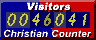 The Christian Counter